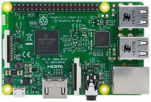 raspberry-pi